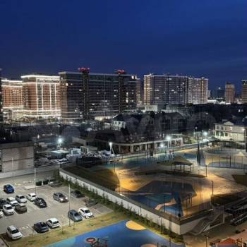 Сдается 1-комнатная квартира, 31 м²