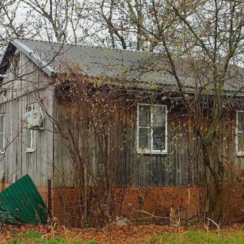 Продается Дом, 50 м²