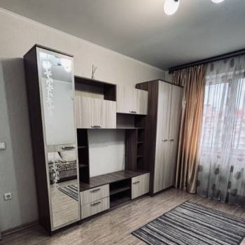 Сдается 1-комнатная квартира, 34 м²