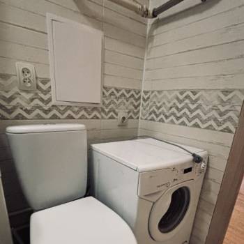 Сдается 1-комнатная квартира, 34 м²