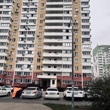 Сдается 1-комнатная квартира, 34 м²