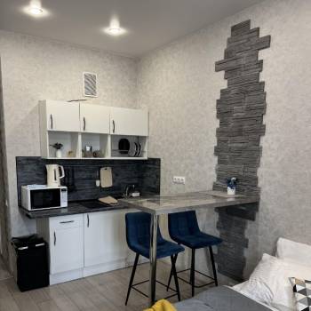 Сдается 1-комнатная квартира, 23 м²