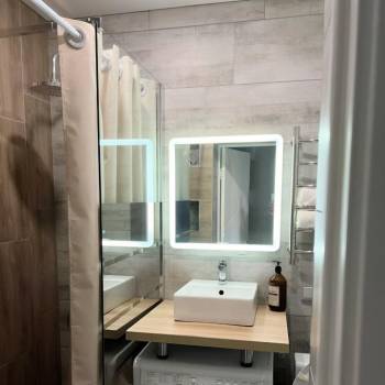 Сдается 1-комнатная квартира, 23 м²