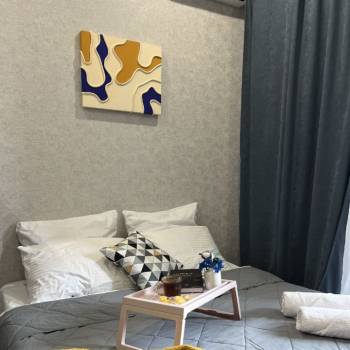 Сдается 1-комнатная квартира, 23 м²