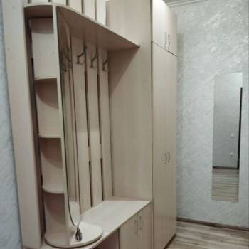 Продается 1-комнатная квартира, 37,4 м²