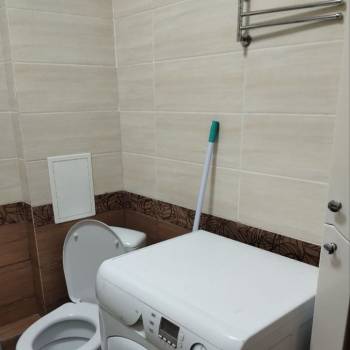 Продается 1-комнатная квартира, 37,4 м²