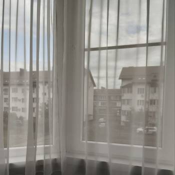 Продается 1-комнатная квартира, 37,4 м²