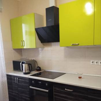 Продается 1-комнатная квартира, 37,4 м²