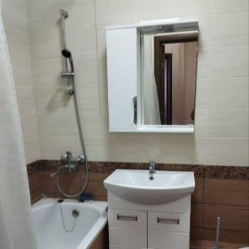 Продается 1-комнатная квартира, 37,4 м²