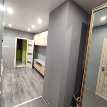 Сдается 1-комнатная квартира, 29 м²