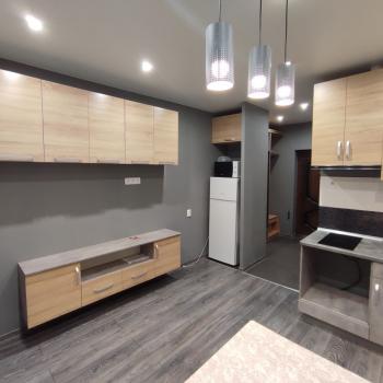 Сдается 1-комнатная квартира, 29 м²