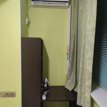 Сдается 1-комнатная квартира, 29 м²