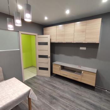 Сдается 1-комнатная квартира, 29 м²