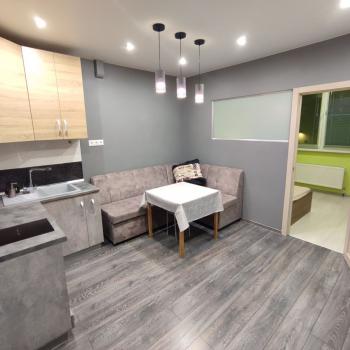 Сдается 1-комнатная квартира, 29 м²