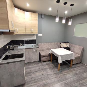 Сдается 1-комнатная квартира, 29 м²