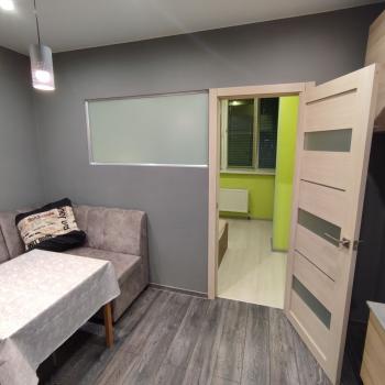 Сдается 1-комнатная квартира, 29 м²