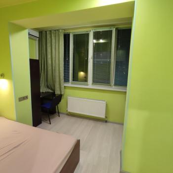 Сдается 1-комнатная квартира, 29 м²