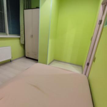 Сдается 1-комнатная квартира, 29 м²