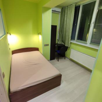 Сдается 1-комнатная квартира, 29 м²