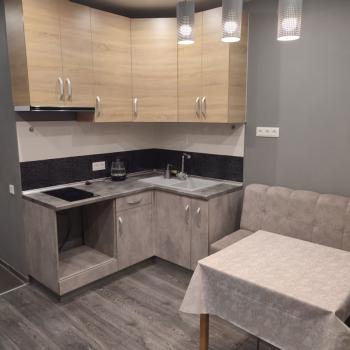 Сдается 1-комнатная квартира, 29 м²