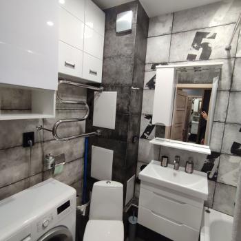 Сдается 1-комнатная квартира, 29 м²