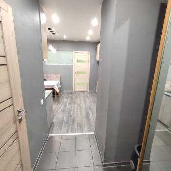 Сдается 1-комнатная квартира, 29 м²