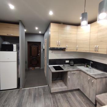 Сдается 1-комнатная квартира, 29 м²