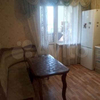 Сдается 1-комнатная квартира, 35 м²