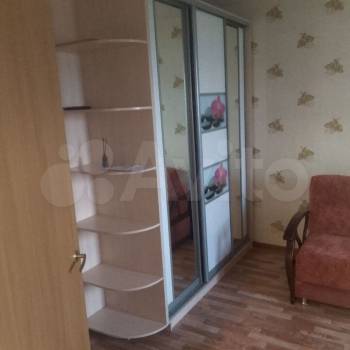 Сдается 1-комнатная квартира, 35 м²