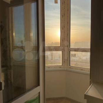 Сдается 1-комнатная квартира, 40 м²