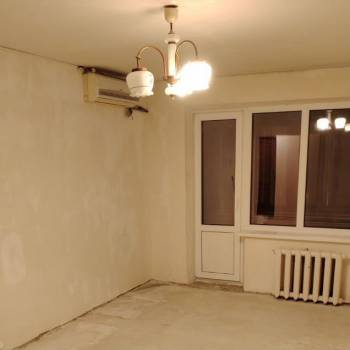 Продается 1-комнатная квартира, 36 м²