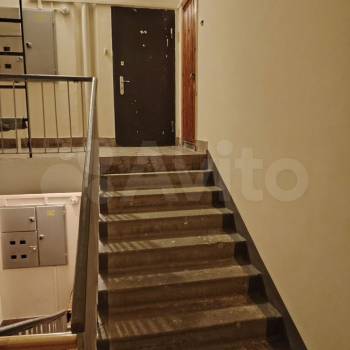 Продается 1-комнатная квартира, 36 м²