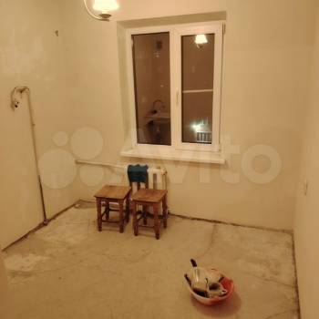 Продается 1-комнатная квартира, 36 м²