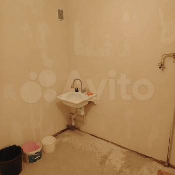 Продается 1-комнатная квартира, 36 м²