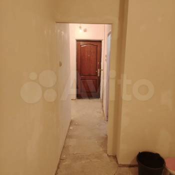 Продается 1-комнатная квартира, 36 м²