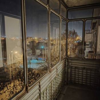 Продается 1-комнатная квартира, 36 м²