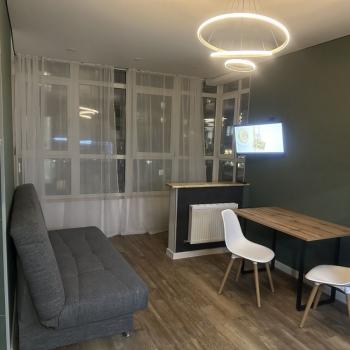 Сдается 1-комнатная квартира, 47 м²