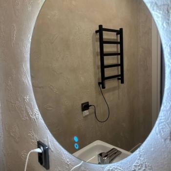 Сдается 1-комнатная квартира, 47 м²