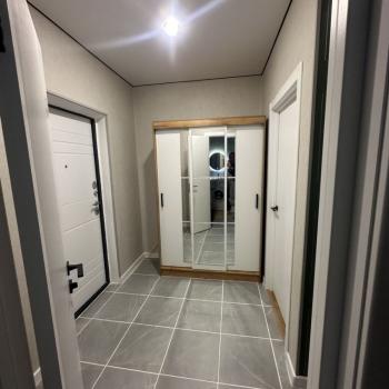 Сдается 1-комнатная квартира, 47 м²