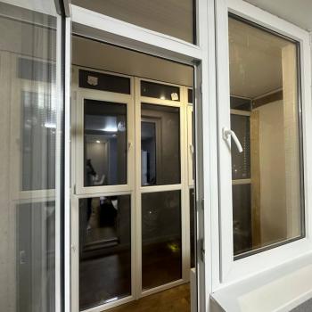 Сдается 1-комнатная квартира, 47 м²