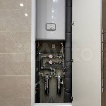 Сдается Многокомнатная квартира, 120 м²