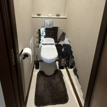 Сдается Многокомнатная квартира, 80 м²