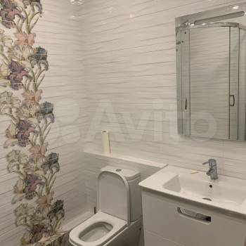 Сдается Многокомнатная квартира, 93,2 м²