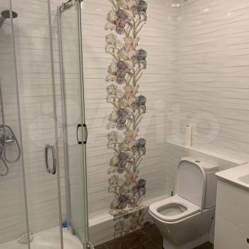 Сдается Многокомнатная квартира, 93,2 м²