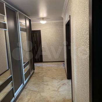 Сдается Многокомнатная квартира, 93,2 м²