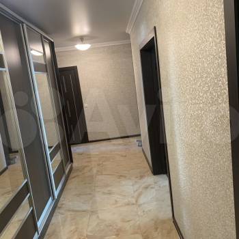 Сдается Многокомнатная квартира, 93,2 м²