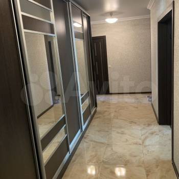 Сдается Многокомнатная квартира, 93,2 м²