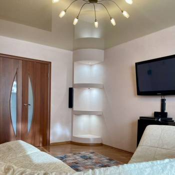 Сдается Многокомнатная квартира, 66 м²