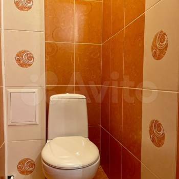 Сдается Многокомнатная квартира, 66 м²