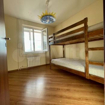 Сдается Многокомнатная квартира, 66 м²